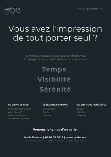 Première rencontre